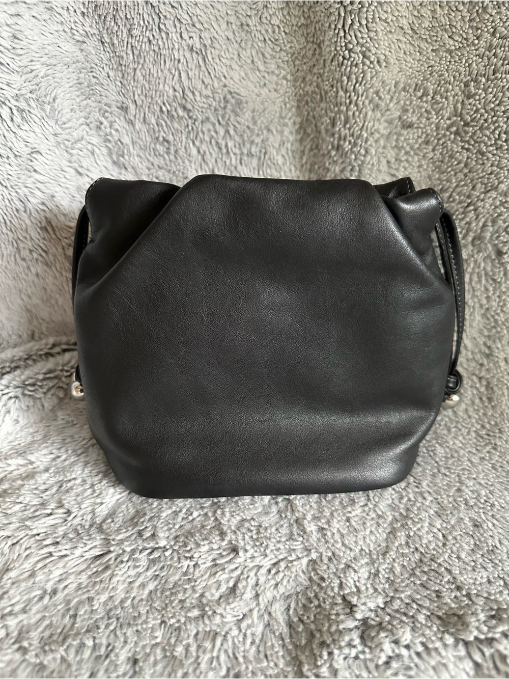 Coach Faye Mini Drawstring Bag - Picture 4 of 12